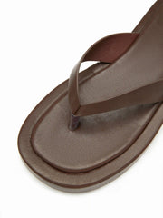 PLATFORM FLIP-FLOP SLIPPERS