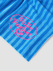 Polly Pocket™️ X Cider - Resort Towel