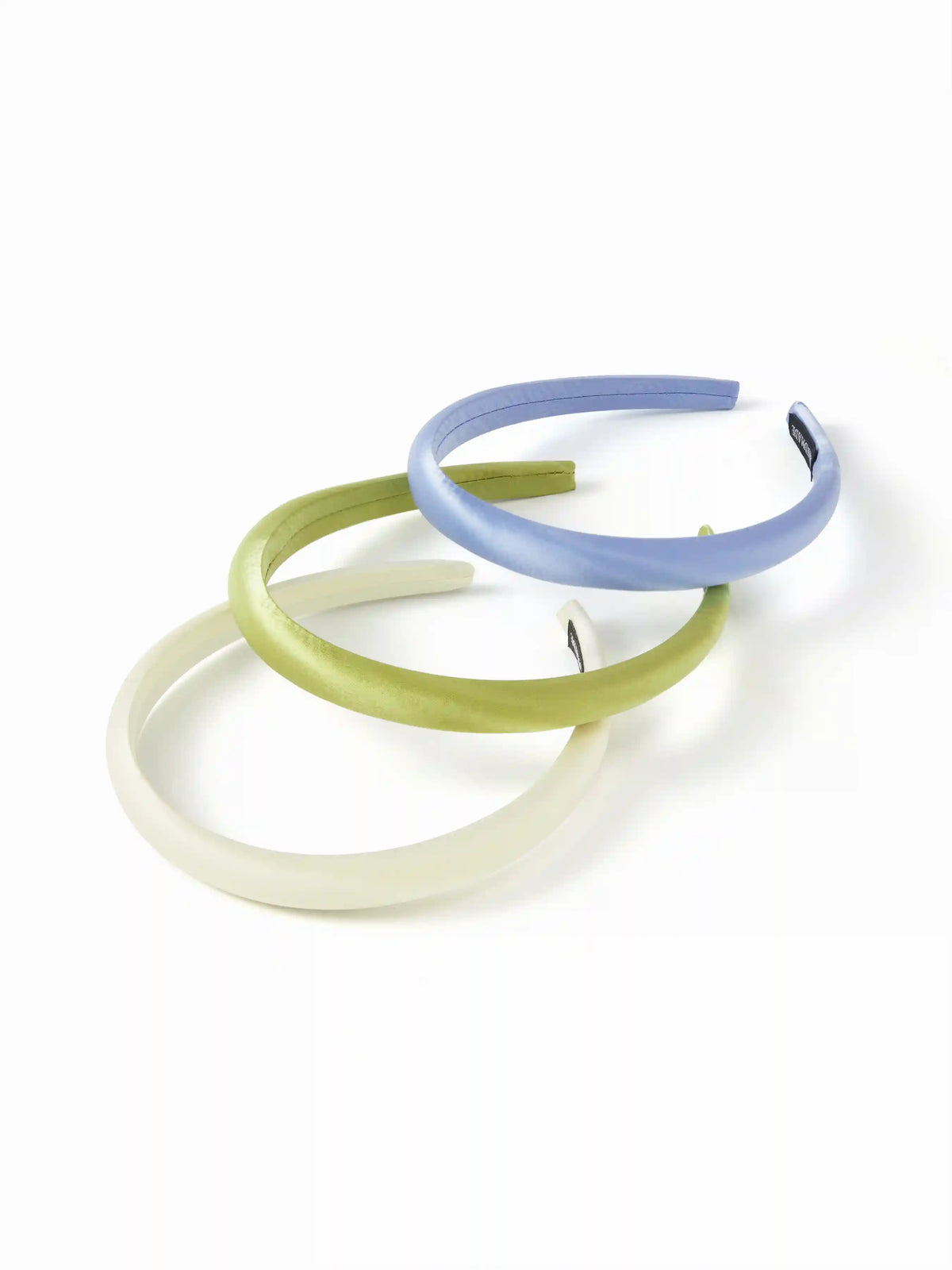 3 PCS CLASSIC HEADBAND SET