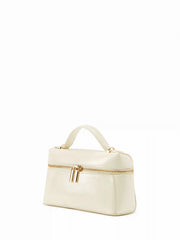 RECTANGLE CROSSBODY BAG