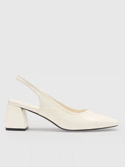 SLINGBACK HEELS