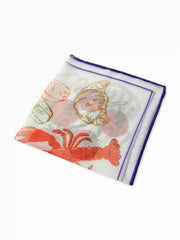 SHELL  HEADSCARF