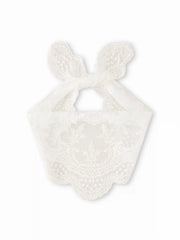 LACE FLORAL HEADSCRAF