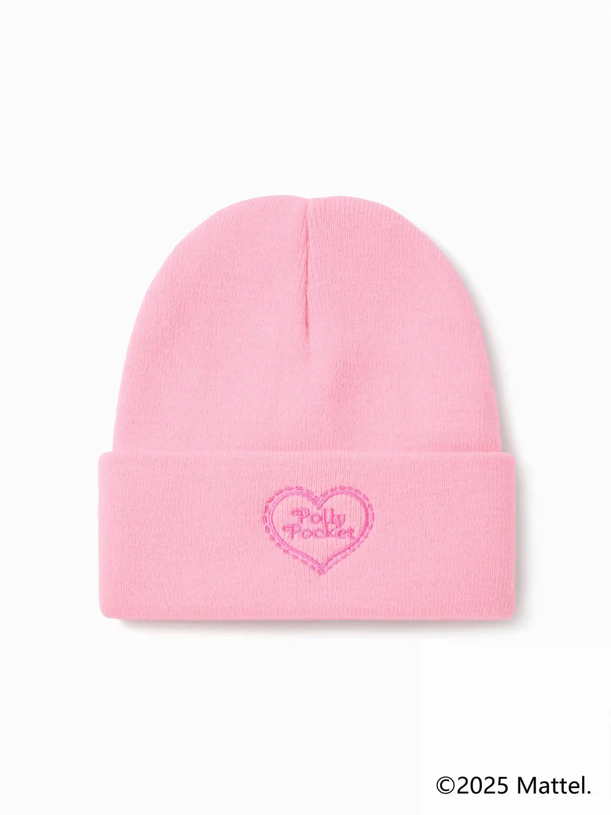 Polly Pocket™️ X Cider - Pollyville Beanie