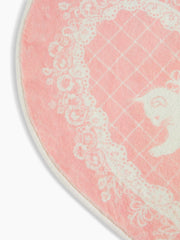Cat Pattern Washable Rug