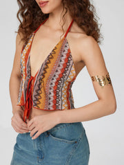 BUTTERFLY ARM OPEN BRACELET