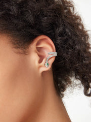 Snake Ear Cuff