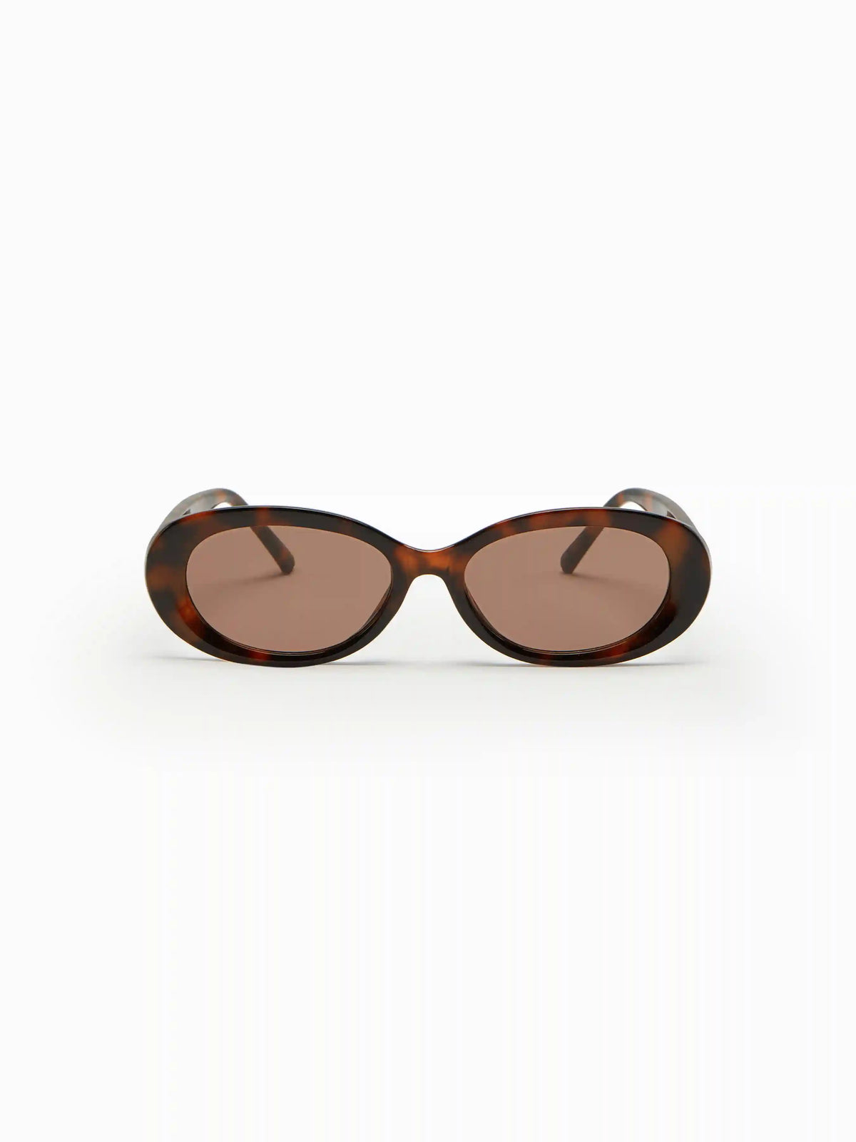 CAT-EYE FASHION GLASSES