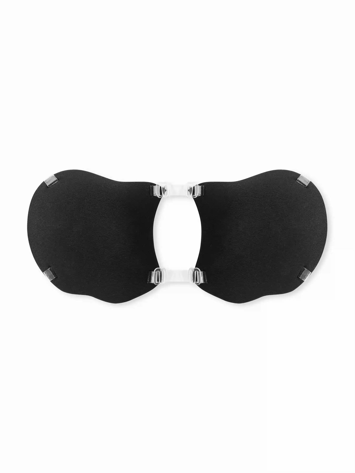 REUSABLE ADHESIVE PUSH UP NIPPLE COVER