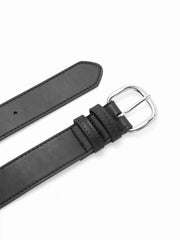 CLASSIC BUCKLE BELT