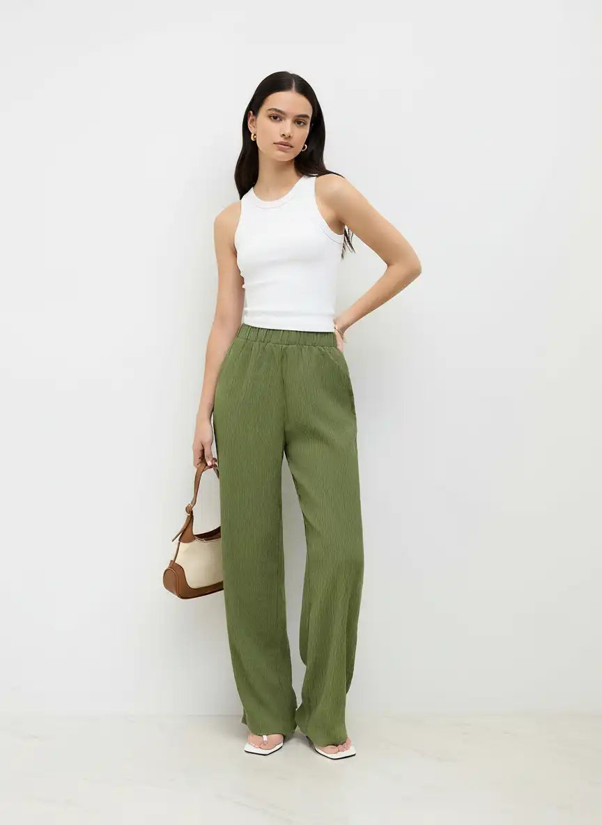 Pull-on Pant