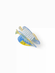 FISH HAIR CLAW