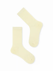 4 PAIRS CLASSIC CREW SOCKS SET