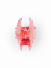 FLOWER HAIR CLAW