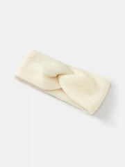 TWIST KNITTED HEADBAND
