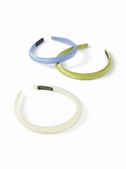 3 PCS CLASSIC HEADBAND SET