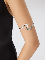 WAVE OPEN ARM CUFF