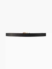 ENGRAVED BUCKLE BELT