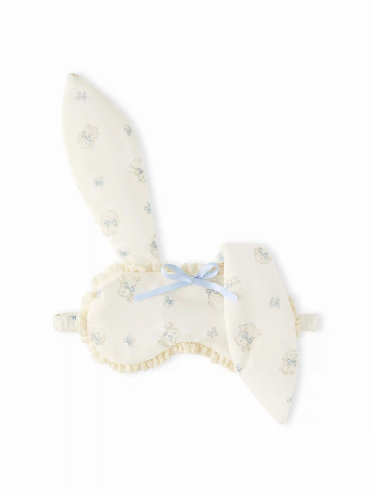 BUNNY EARS EYE MASK