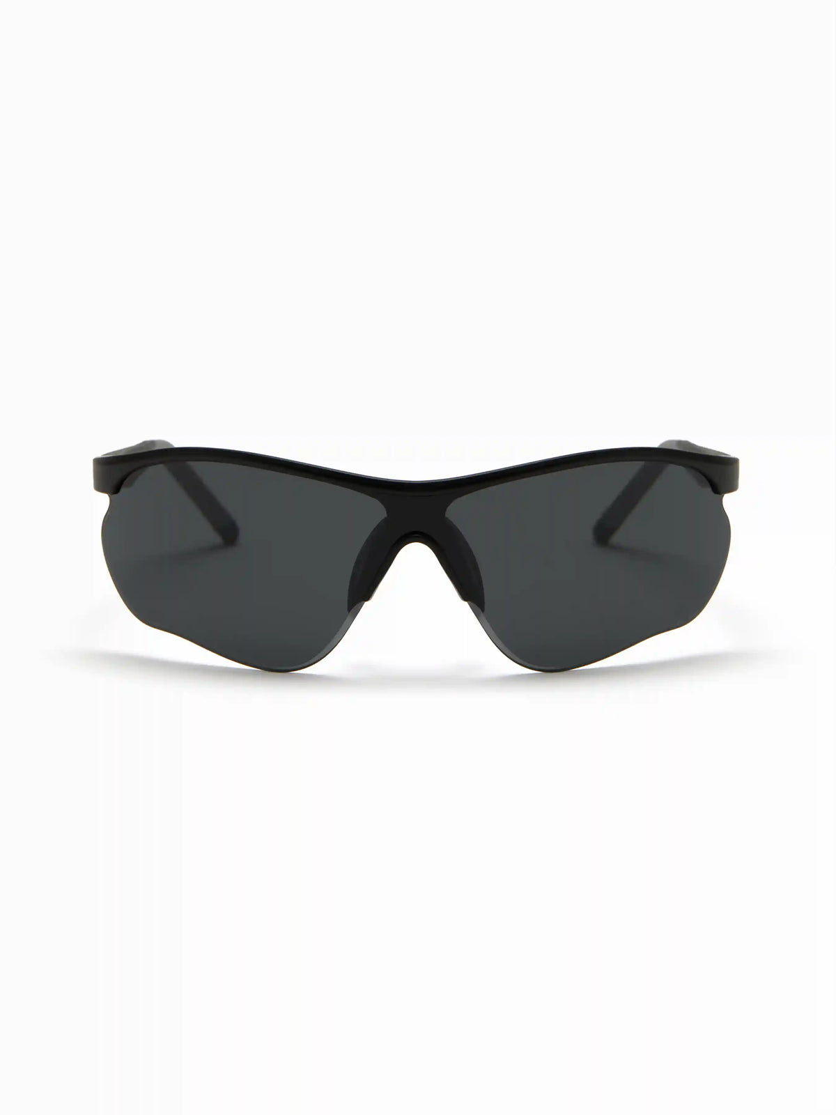 SQUARE FRAME FASHION GLASSES
