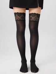 Thigh High Stockings