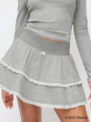 Polly Pocket™️ X Cider - Cloudy Daze Skirt