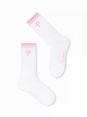 Polly Pocket™️ X Cider - Cute Everywhere Crew Socks