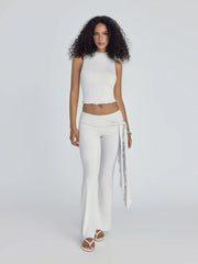 CDR Sash Pull-On Pant